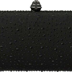 Women Handbags Rhinestone Party Prom Wedding Bride Evening Bags Crystal Party Cl